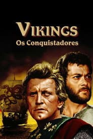 Affiche de Vikings, Os Conquistadores