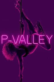 Poster for P-Valley