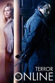 Póster de Terror Online