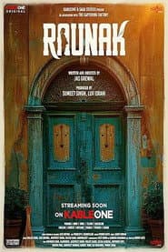 Poster for Raunak