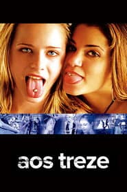 Poster for Aos Treze