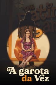 Affiche de A Garota da Vez