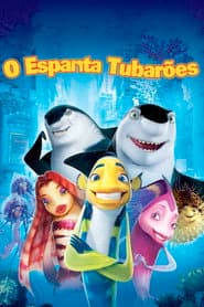Affiche de O Espanta Tubarões