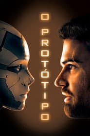 Póster de Archive