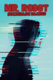 Póster de Mr. Robot