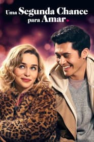Poster for Uma Segunda Chance Para Amar