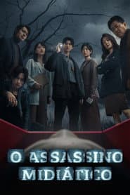 Poster for O Assassino Midiático