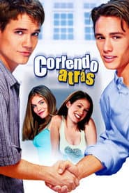 Affiche de Correndo Atrás