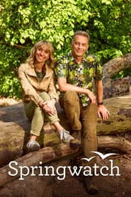 Poster for Springwatch