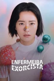 Affiche de Enfermeira Exorcista