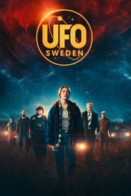 Póster de UFO Sweden