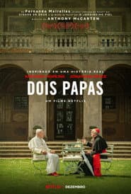 Affiche de Les Deux Papes