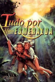 Affiche de Tudo Por Uma Esmeralda