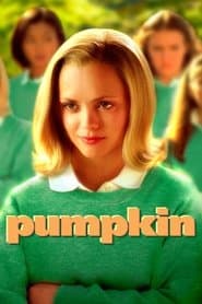 Affiche de Meu Namorado Pumpkin