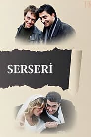 Pôster de Serseri