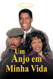 Affiche de Um Anjo em Minha Vida