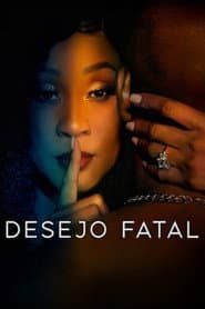 Póster de Desejo Fatal
