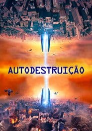 Affiche de Autodestruição