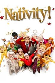 Pôster de Nativity!