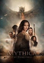 Póster de Mythica: o Darkspore