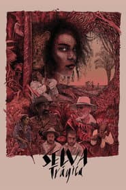 Póster de Selva Trágica