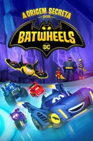 Póster de Batiautos