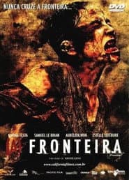 Póster de (A) Fronteira