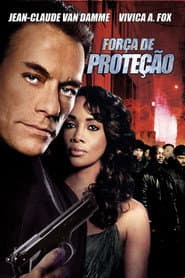 Affiche de Força de Proteção