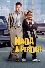 Póster de Nada a Perder