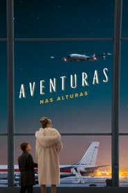 Affiche de Aventuras nas Alturas