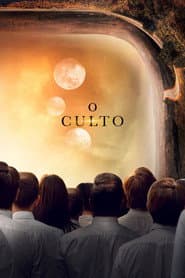 Póster de O Culto