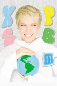 Affiche de XSPB 11