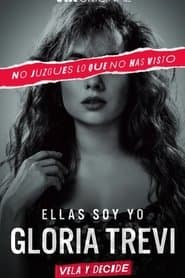 Affiche de Gloria Trevi: Ellas soy yo