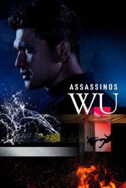 Póster de Assassinos WU