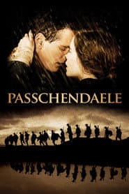 Pôster de A Batalha de Passchendaele