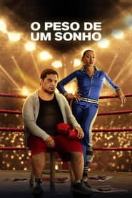 Affiche de O Peso de Um Sonho