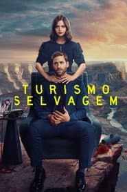 Pôster de Turismo Selvagem