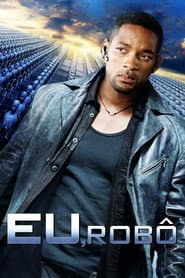 Poster for I, Robot