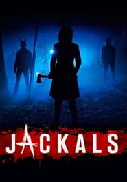 Poster for Jackals