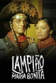 Affiche de Luz, Câmera, 50 Anos: Lampião e Maria Bonita - O Filme