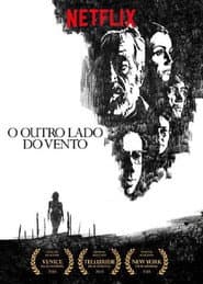 Pôster de O Outro Lado do Vento