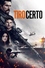 Poster for Tiro Certo
