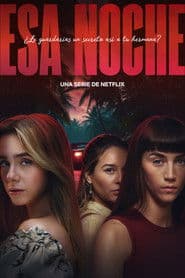 Affiche de Naquela Noite