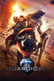 Affiche de Os Guardiões
