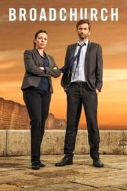 Pôster de Broadchurch
