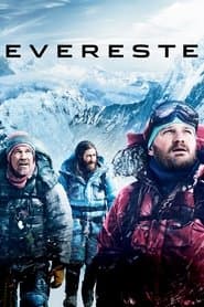 Affiche de Evereste