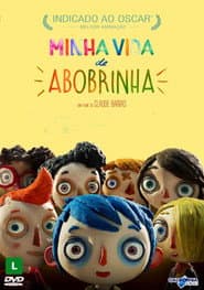 Póster de La vida de Calabacín
