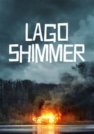 Póster de Shimmer Lake