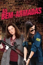 Poster for The Heat