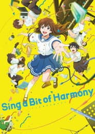Póster de Canta con una chispa de armonía